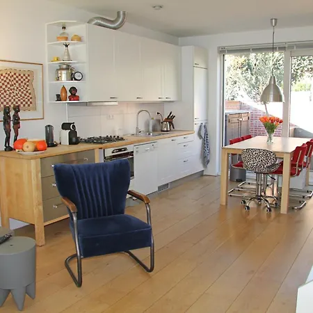 Apartment Seapearl