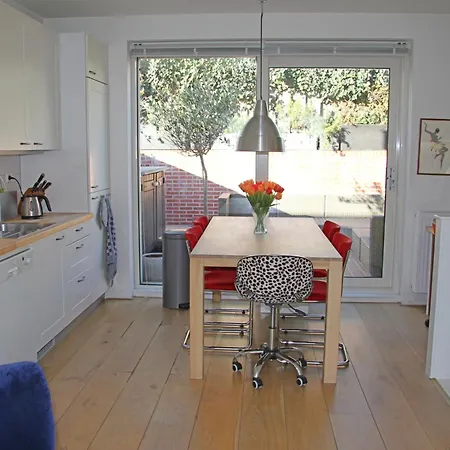 Seapearl Apartment Zandvoort