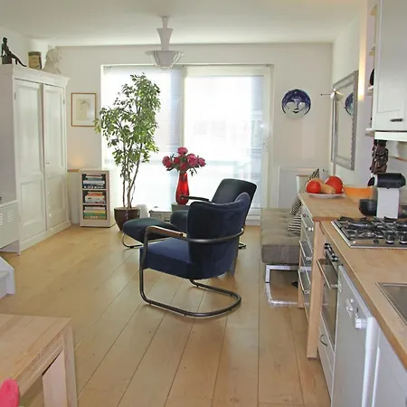 Seapearl * Zandvoort