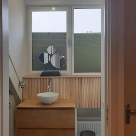 Appartement Seapearl *