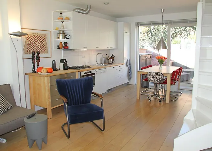 Апартаменты Seapearl