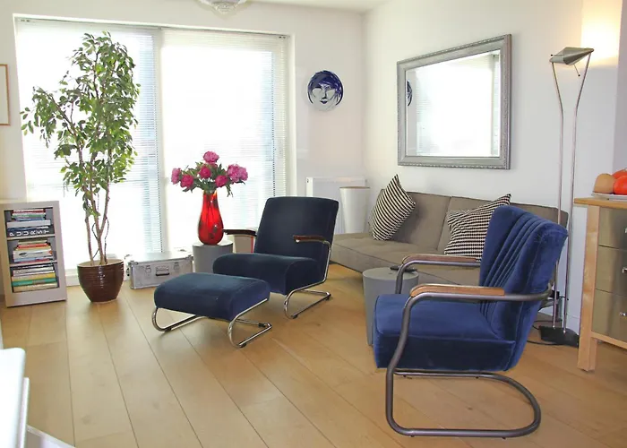 Seapearl * Зандфорт