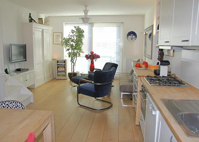 Seapearl * Зандфорт