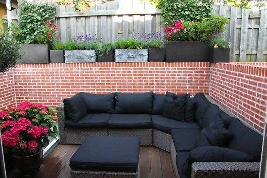 Апартаменты Seapearl