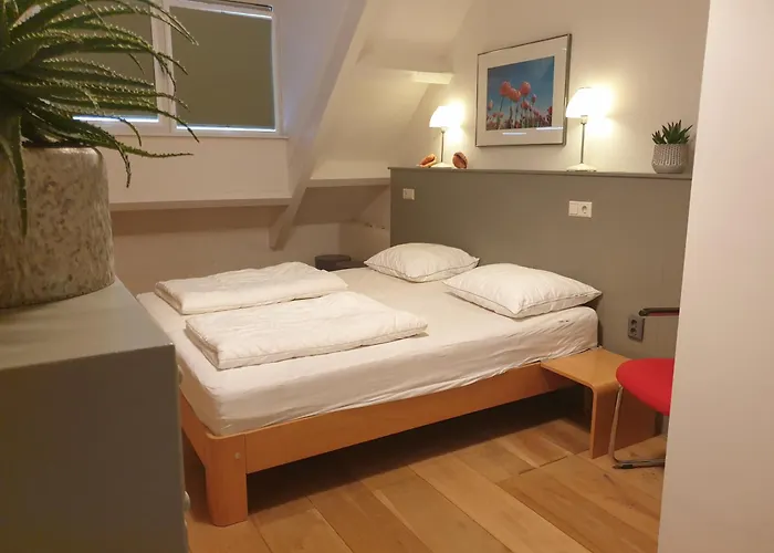 Seapearl * Зандфорт