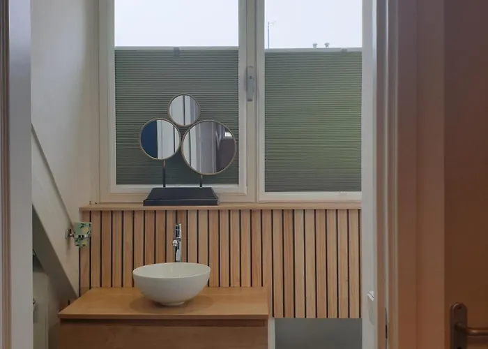 Апартаменты Seapearl *