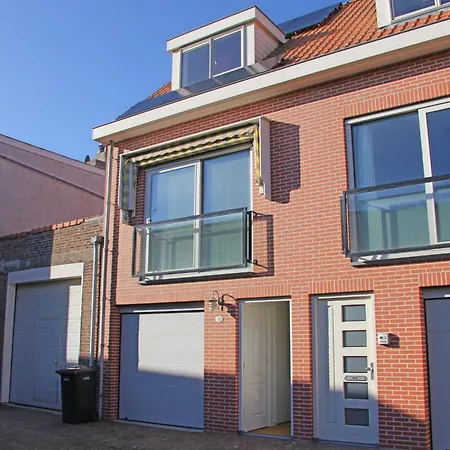 Seapearl Appartement