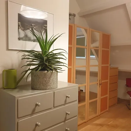 Seapearl Appartement